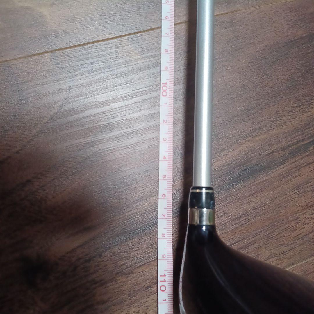 ViQ CL ドライバー 12° フェアウェイウッド4番7番セット シャフトA