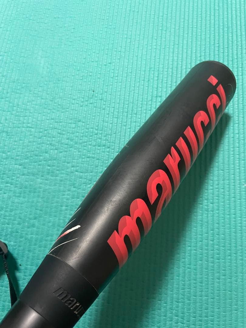 marucci ワニクラッシャースピード 84㎝ (ミドル)