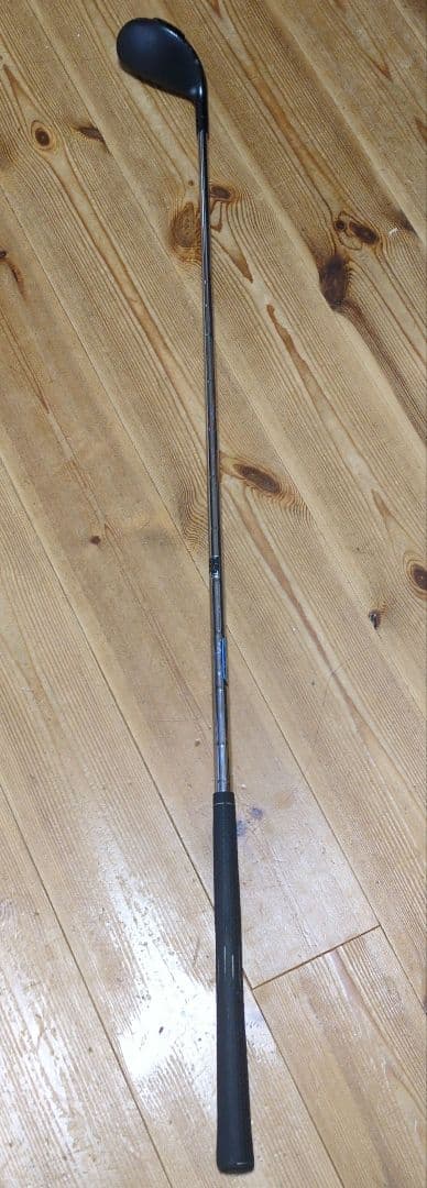 ピンg30　ユーティリティ　4 番　22度　S