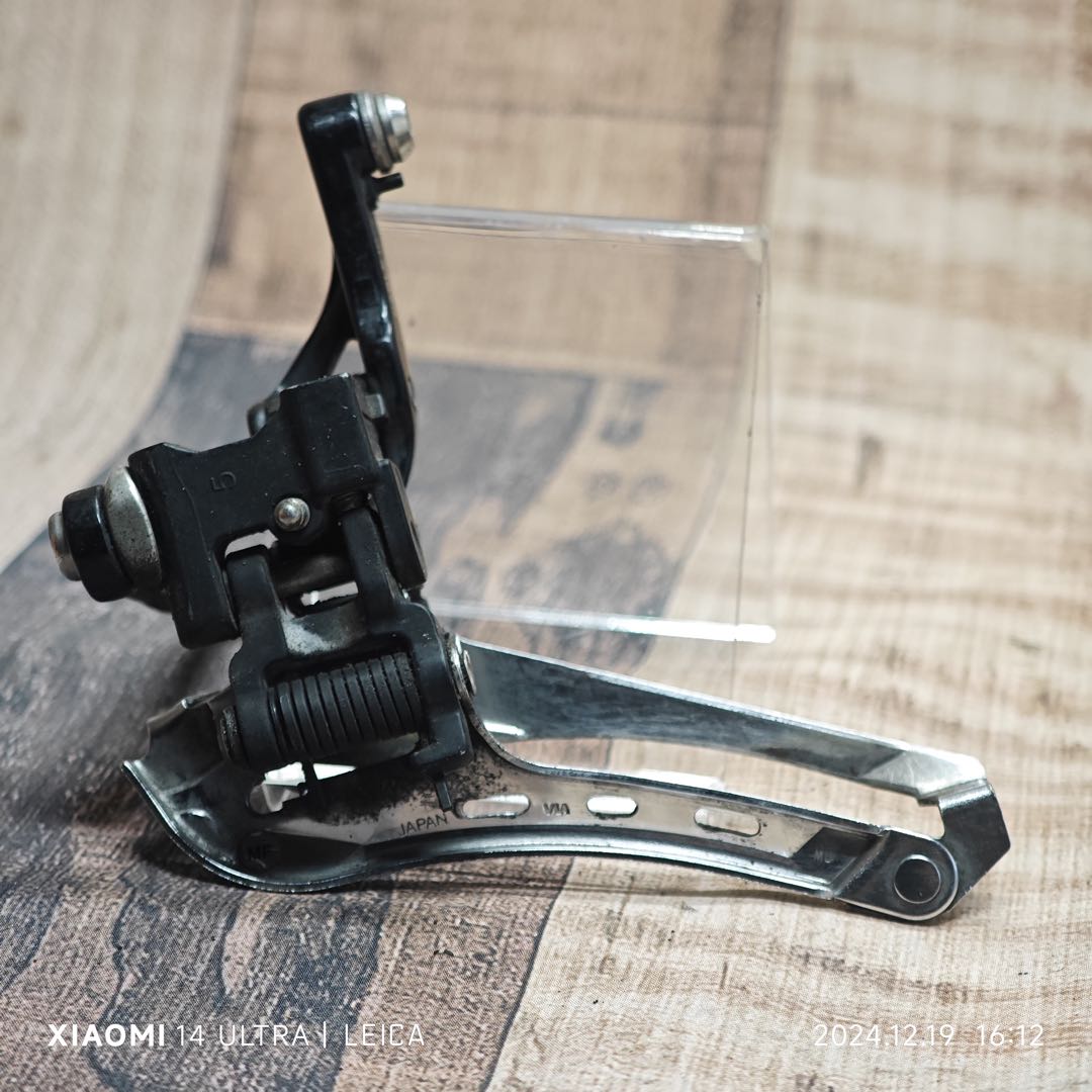 パーツ SHIMANO 105 5800 three-pice set