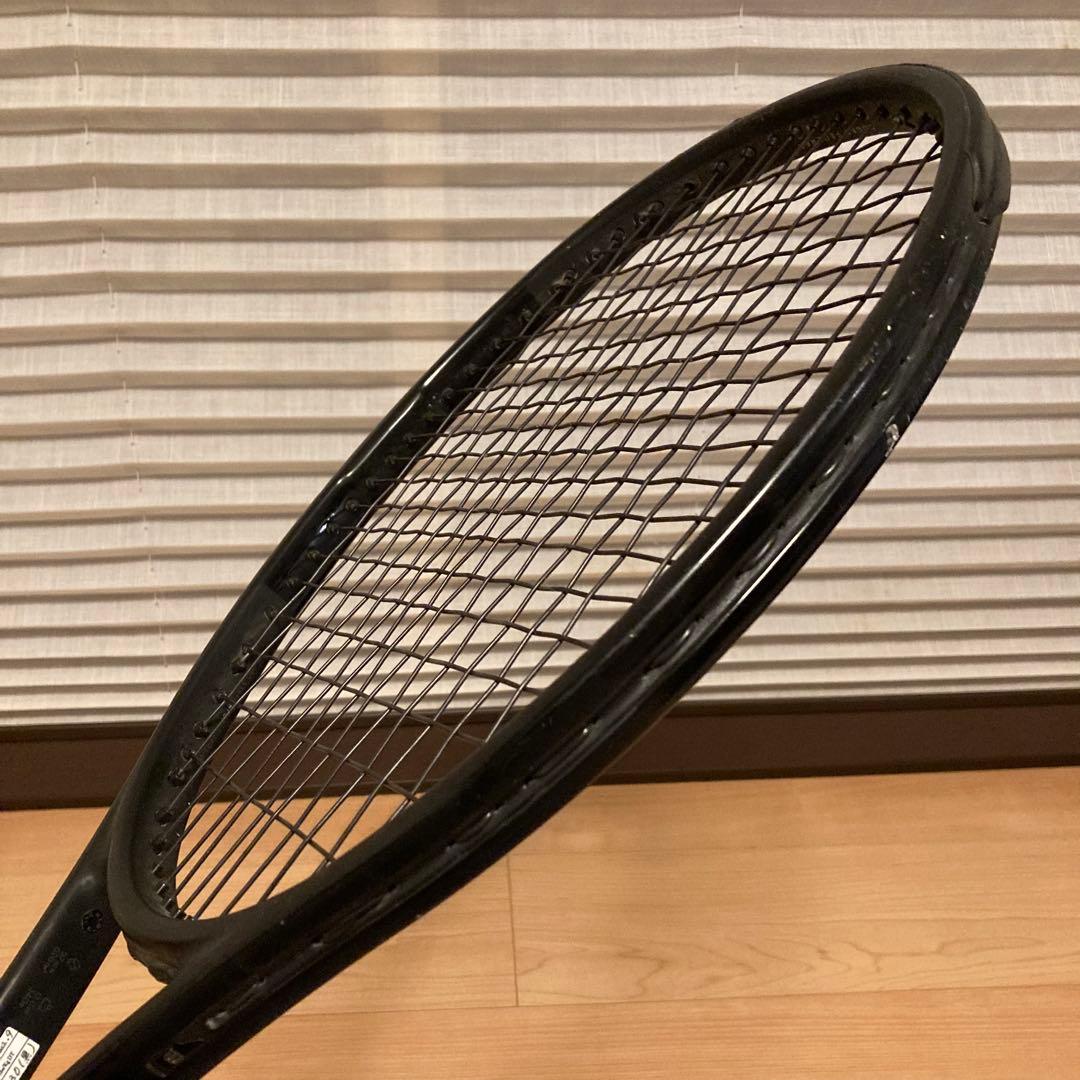 ウィルソン プロスタッフ RF97 V11.0 G2 硬式テニスラケット