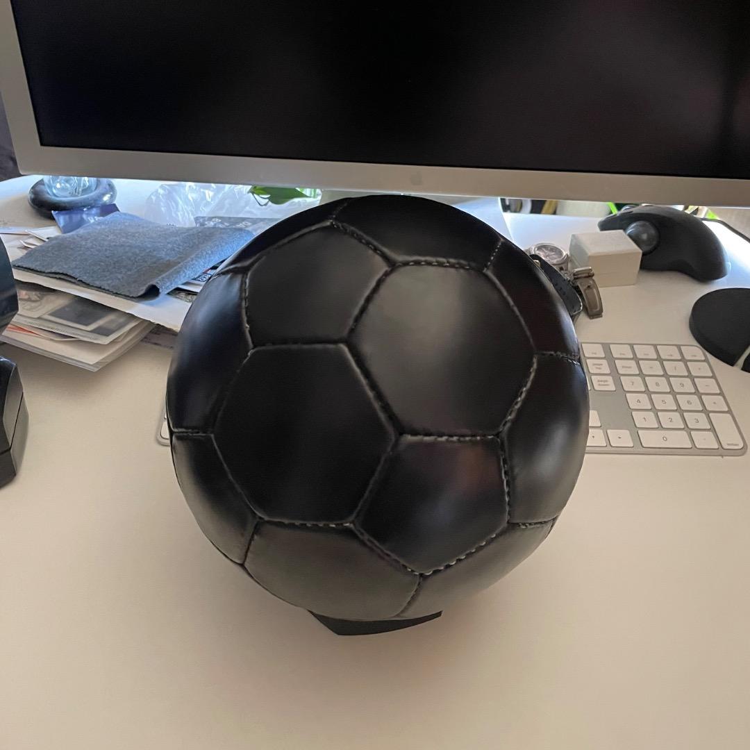 インディペンデント トラック 希少 サッカーボール ウェス・クレマー 新品