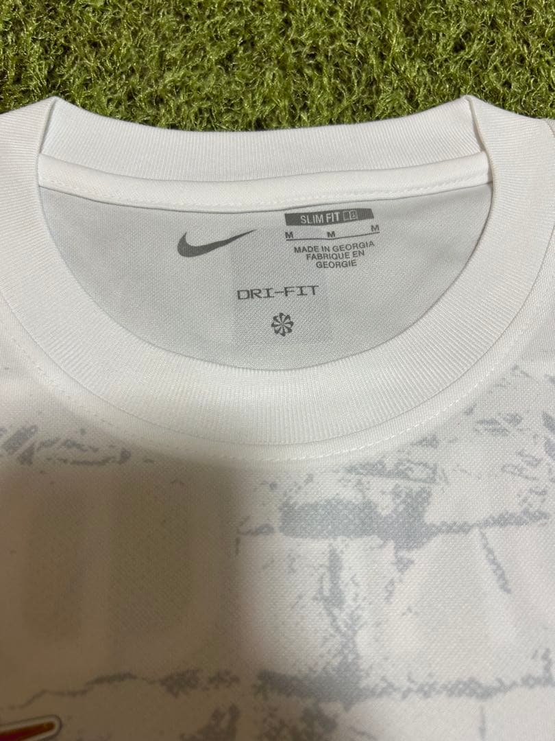 アル・ナスル24/25(A)+CR7 インポートM【1/11まで出品】