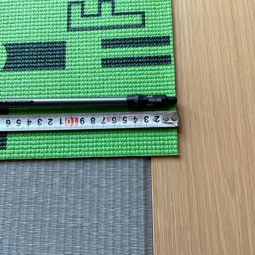XC-5 FLEX S シャフト 約1132cm