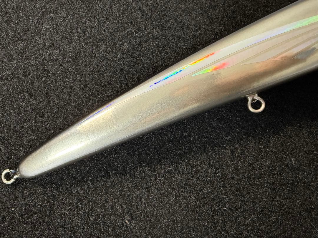 ローカルスタンダード　ダイブベイト210　新品未使用 シービーワン カーペンター
