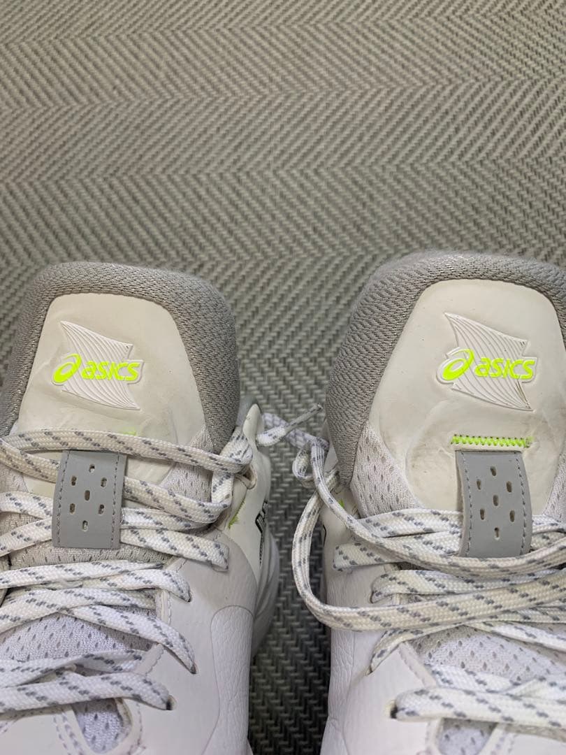 asics ノヴァサージ ロー NOVA SURGE LOW 30 cm