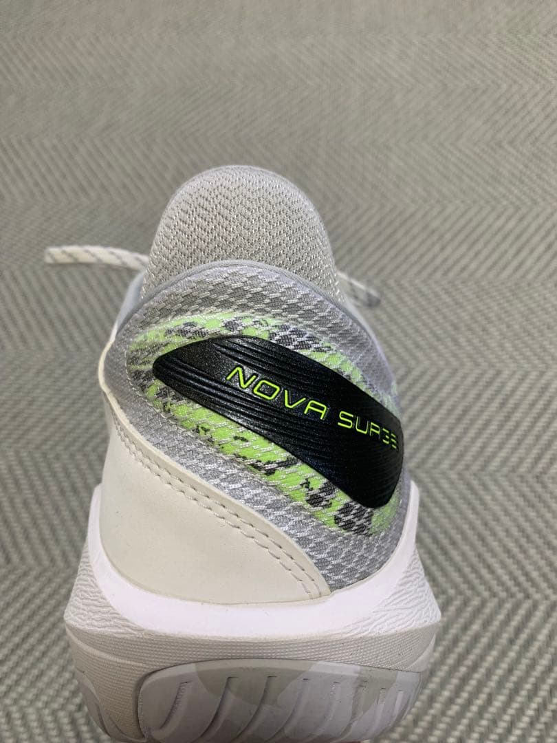 asics ノヴァサージ ロー NOVA SURGE LOW 30 cm