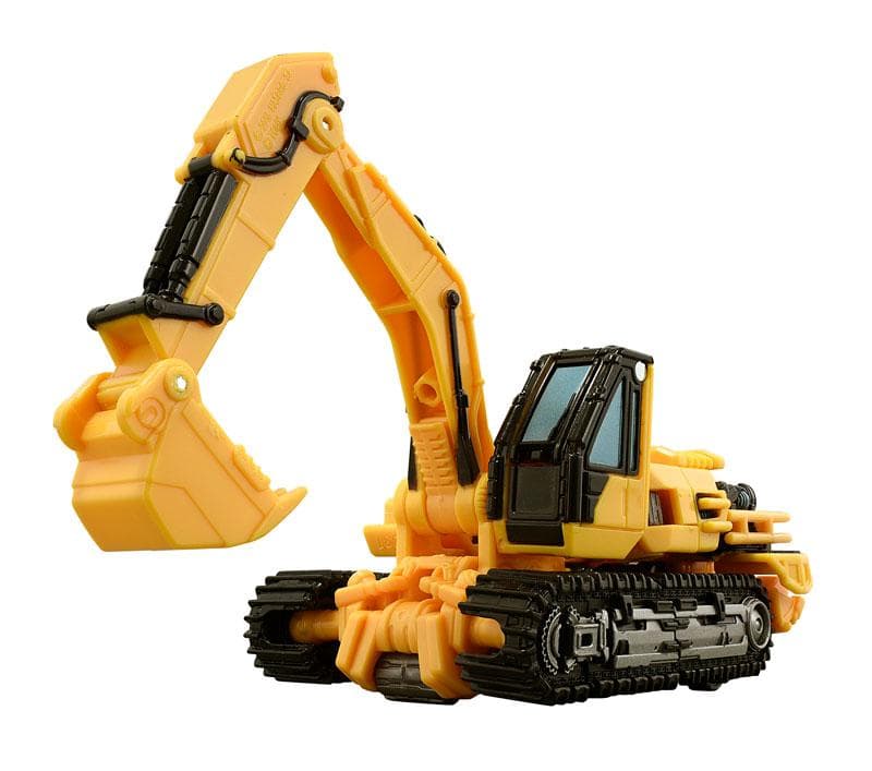 新品未開封｜トランスフォーマー SS-32 ディセプティコンスクラップメタル