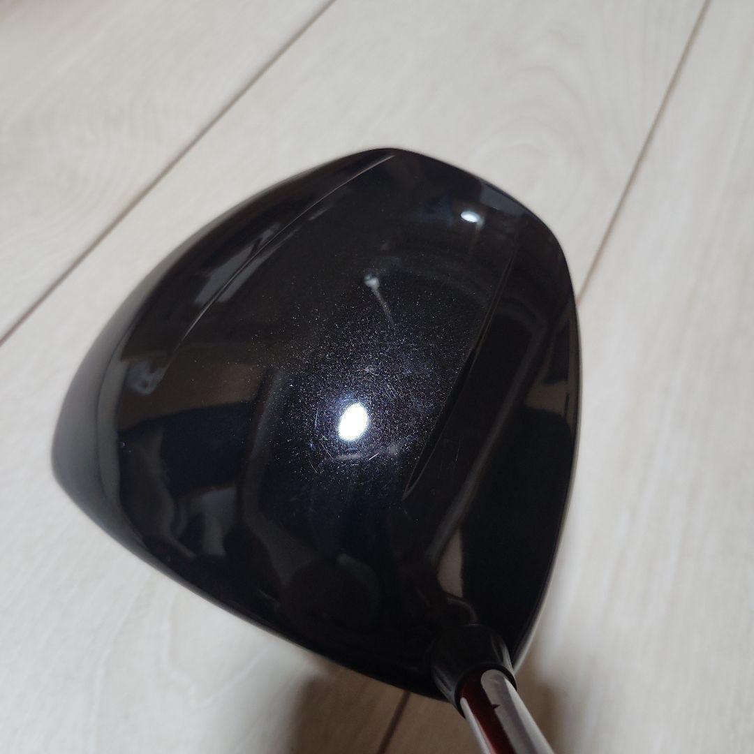 BIG BERTHA DIABLO ドライバー 9°　Callaway