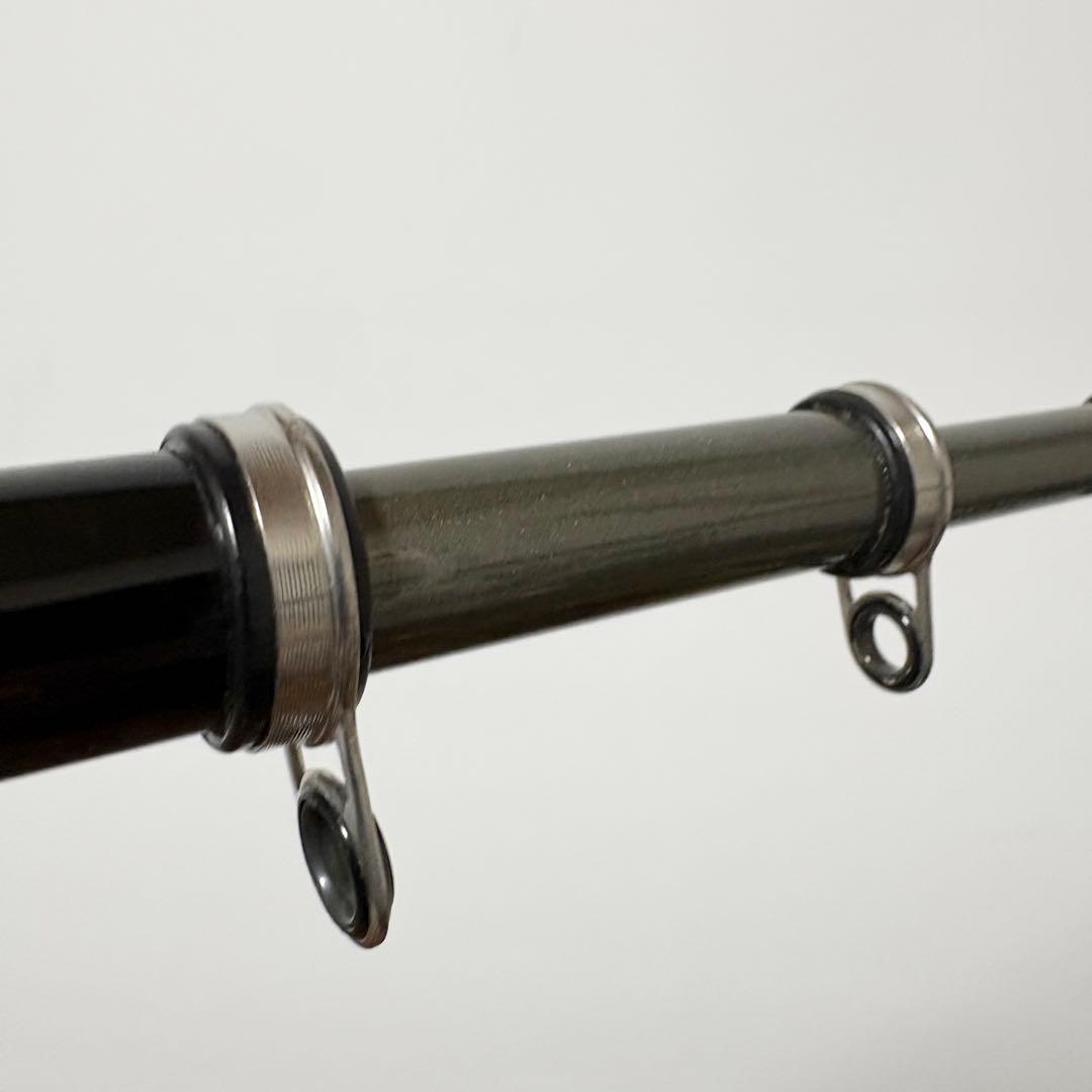 【筏ヤエンに最適】DAIWA ダイレクトパワー磯3-40①06570153