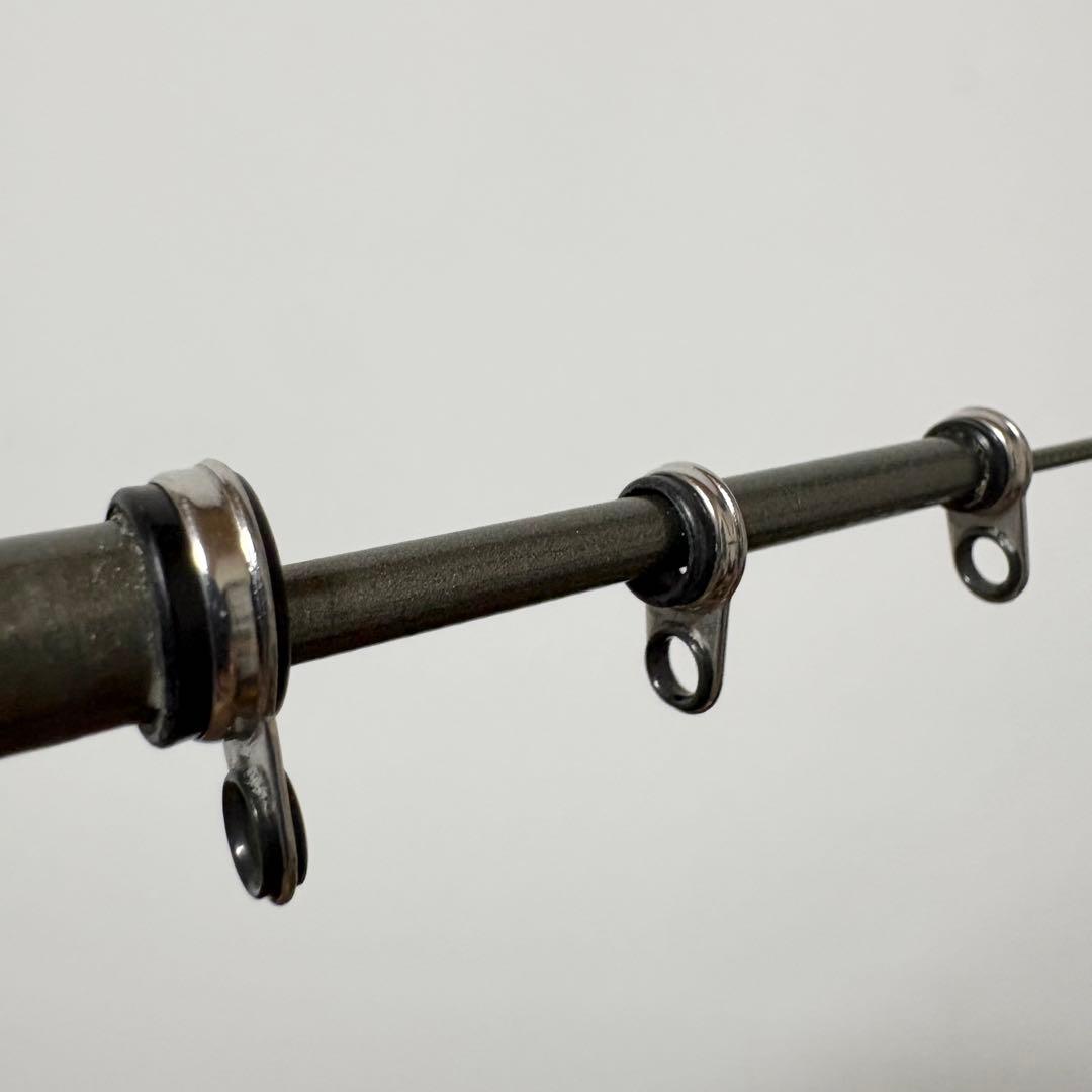【筏ヤエンに最適】DAIWA ダイレクトパワー磯3-40①06570153