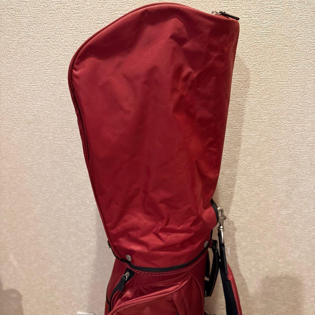 RALPHLAUREN ラルフローレン　キャディバッグ　ゴルフバッグ　ゴルフ