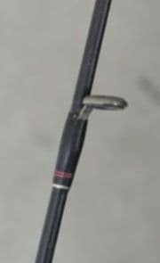 JACKALL POISON HERITAGE　パワーインチワッキー