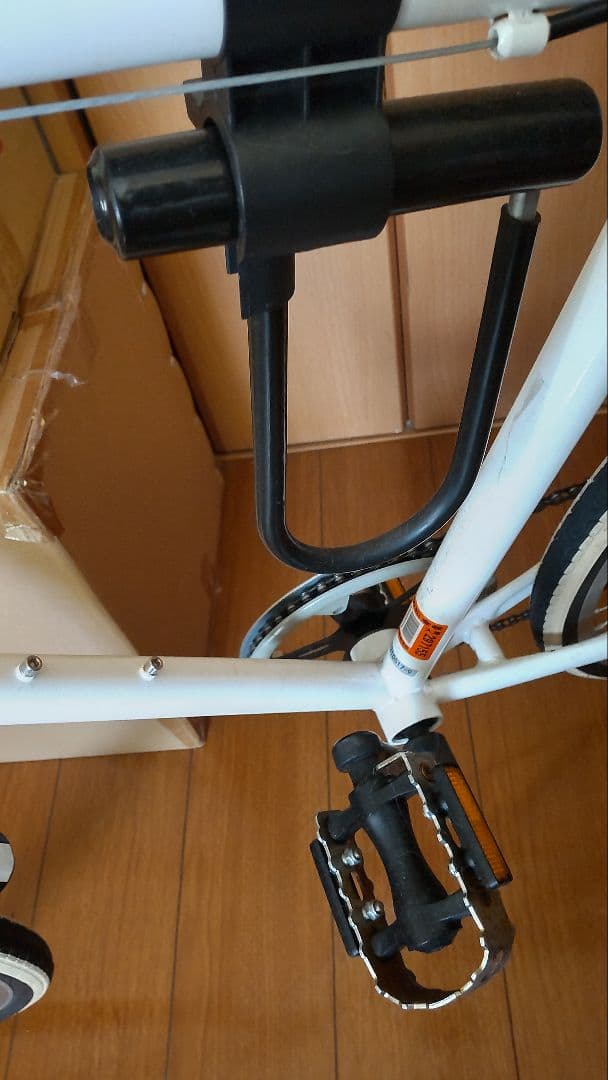 LÄSSIG 700C クロスバイク RevoShift 7段変速