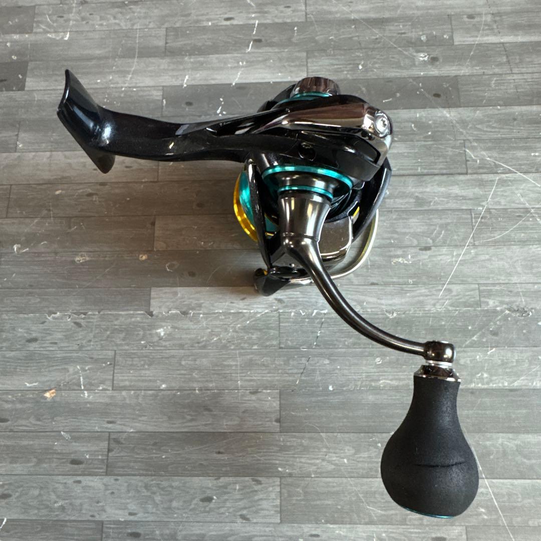 DAIWA ダイワ Emeraldas エメラルダス MX 2508PE