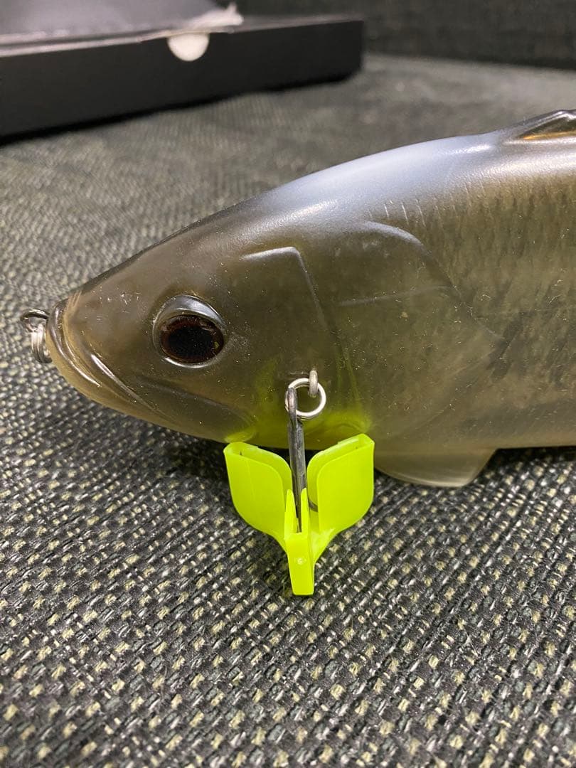 本日のみ価格　デプス deps コードネームバス　ss 初期カラー