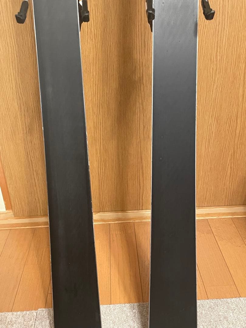 【よっち】ロシニョール　HERO MASTER スキー板 180cm