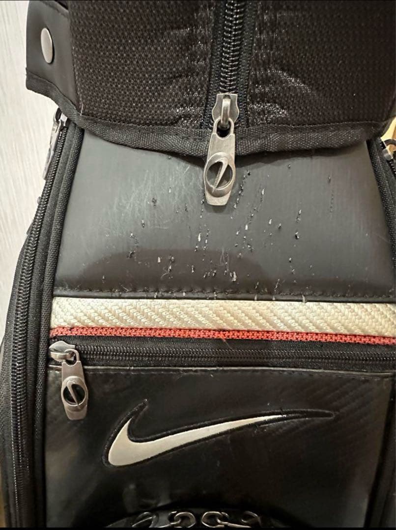 NIKE ナイキ SLINGSHOT ゴルフクラブ 11本セット