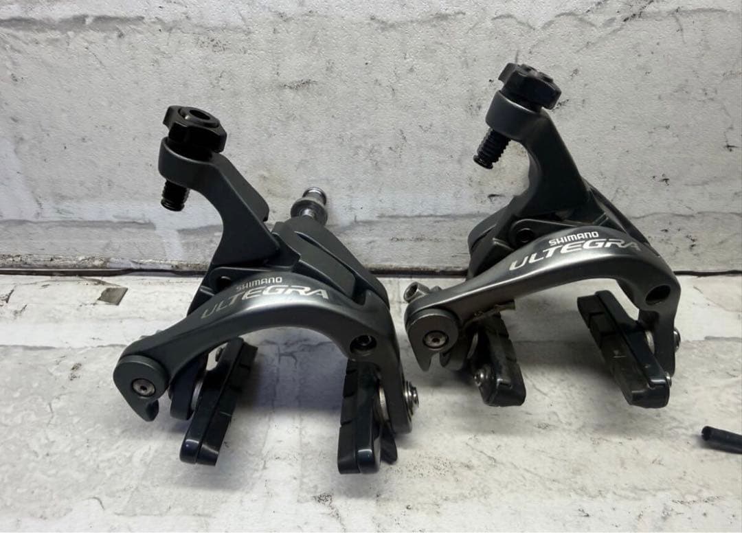 シマノ　アルテグラ　6870 di2 コンポセット