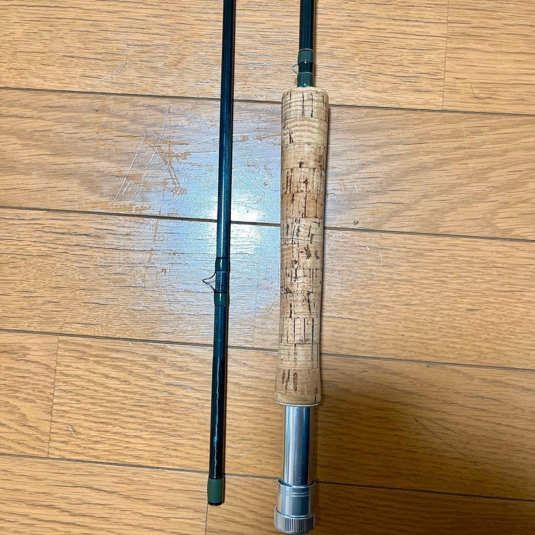 ケン サワダ カプラス アルティスタ マキシマ 白文字 9’8” #9-10