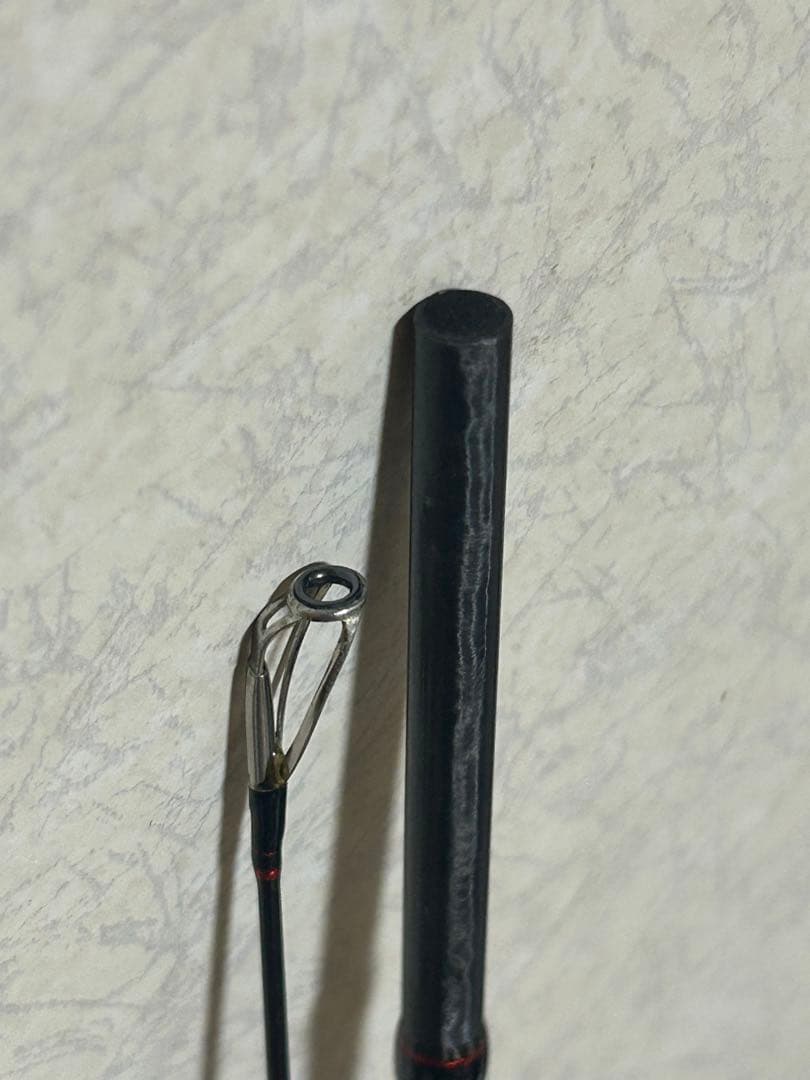 シマノ セフィアSephia BB S803ML エギングロッド 8.3ft