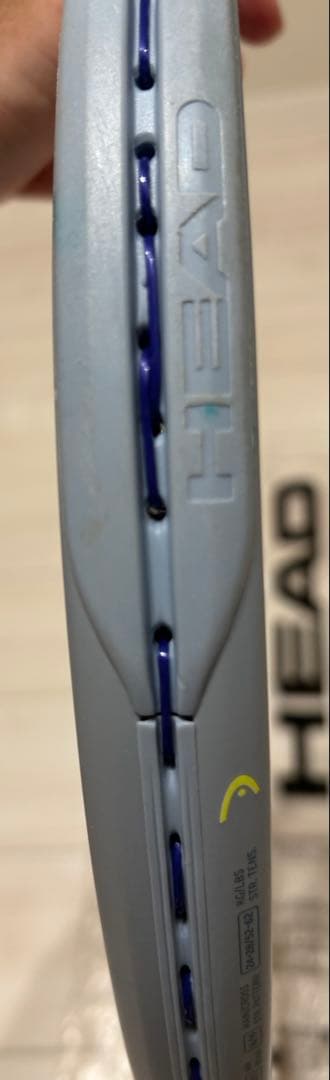 Head Graphene 360+ Extreme MPLite 2本セット