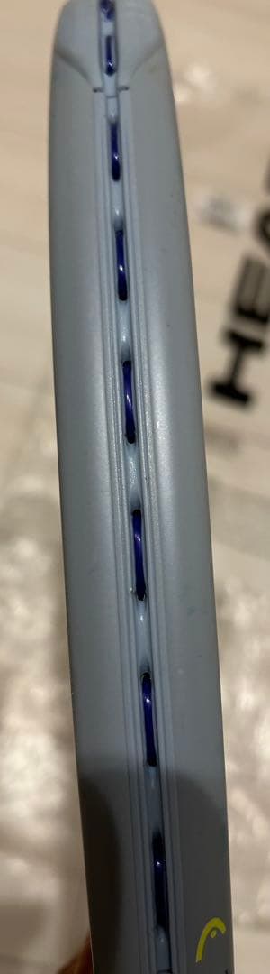 Head Graphene 360+ Extreme MPLite 2本セット