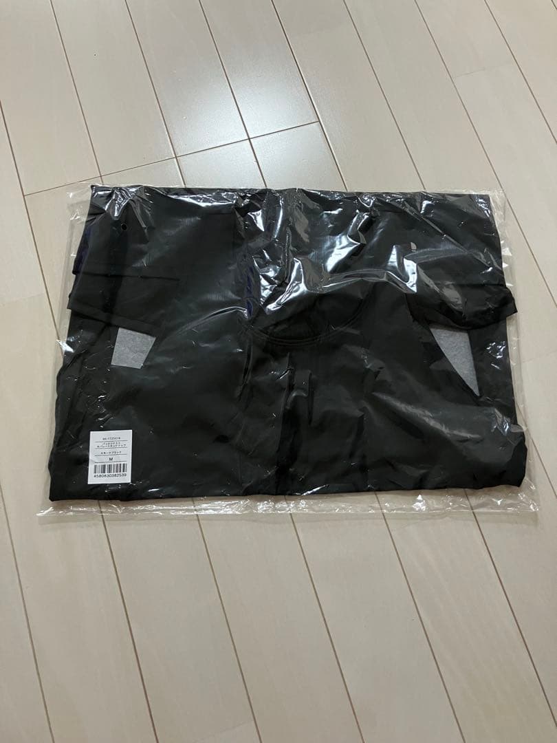 新品　ホットヨガ　ラバ　スカーラ sukala タンクトップ　M 黒