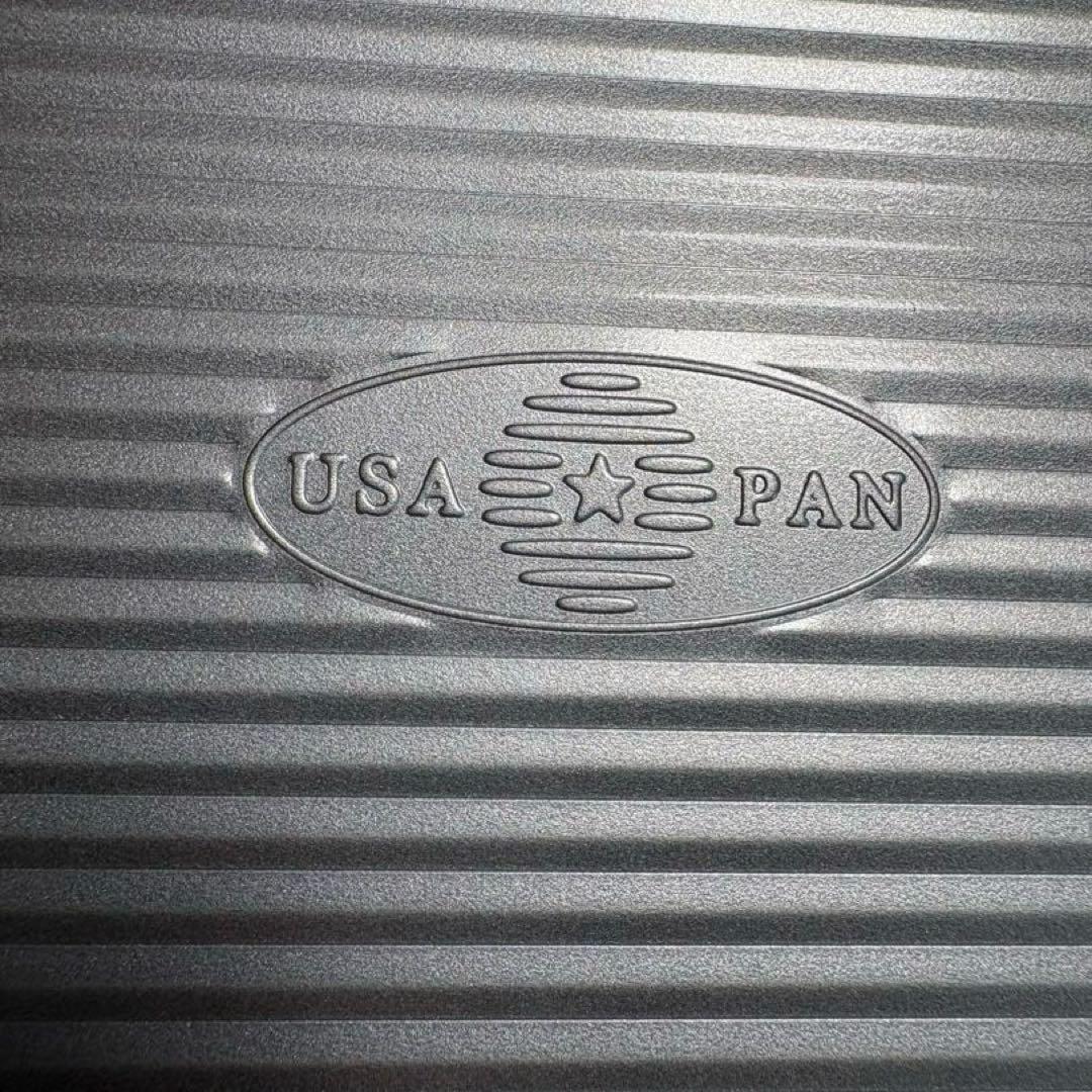 USA PAN オーブントレー リブ付き おまけ