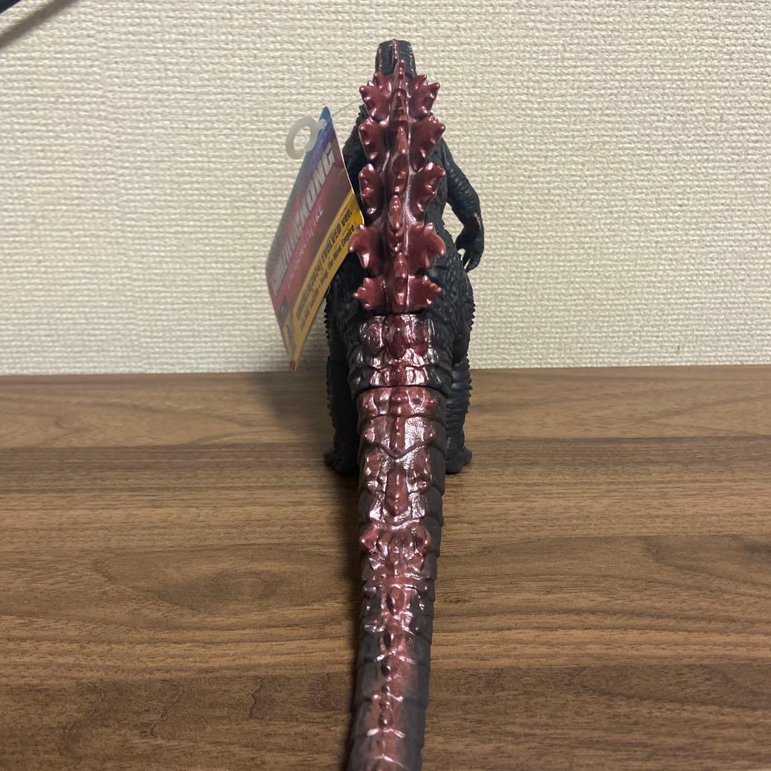 劇場公開記念ムービーモンスターシリーズ GODZILLA