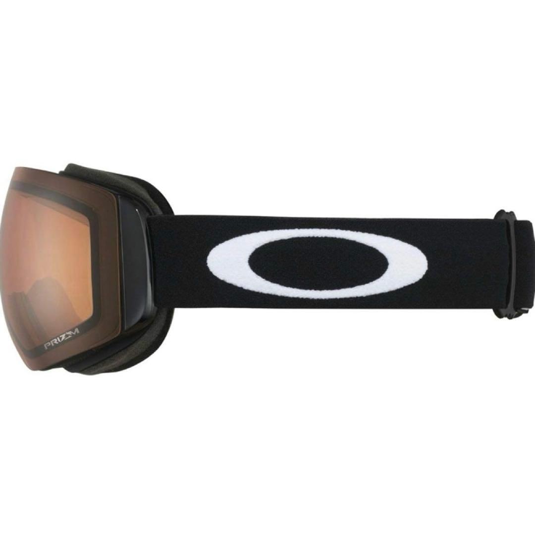 OAKLEY オークリー ゴーグル　フライトデッキ　flight deck