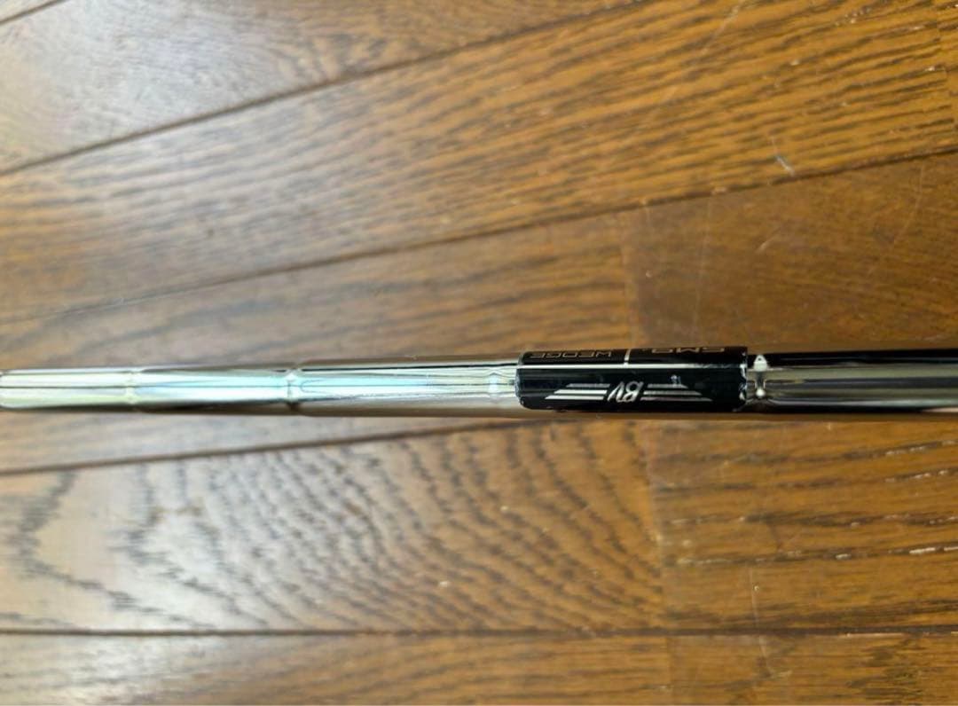 タイトリストボーケイsm9 48、58 sm7 52