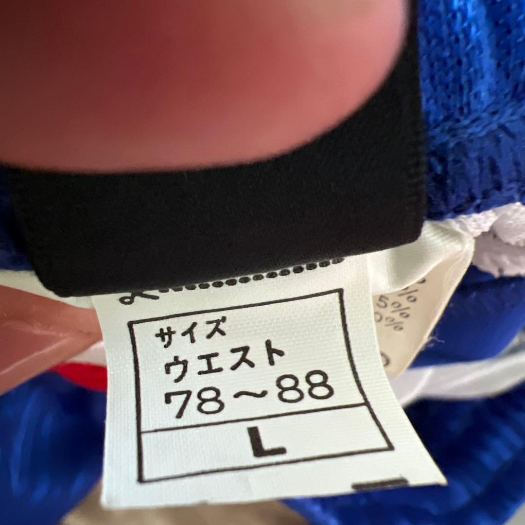 アトランタ五輪　サッカー代表　支給　実使用　ジャージ