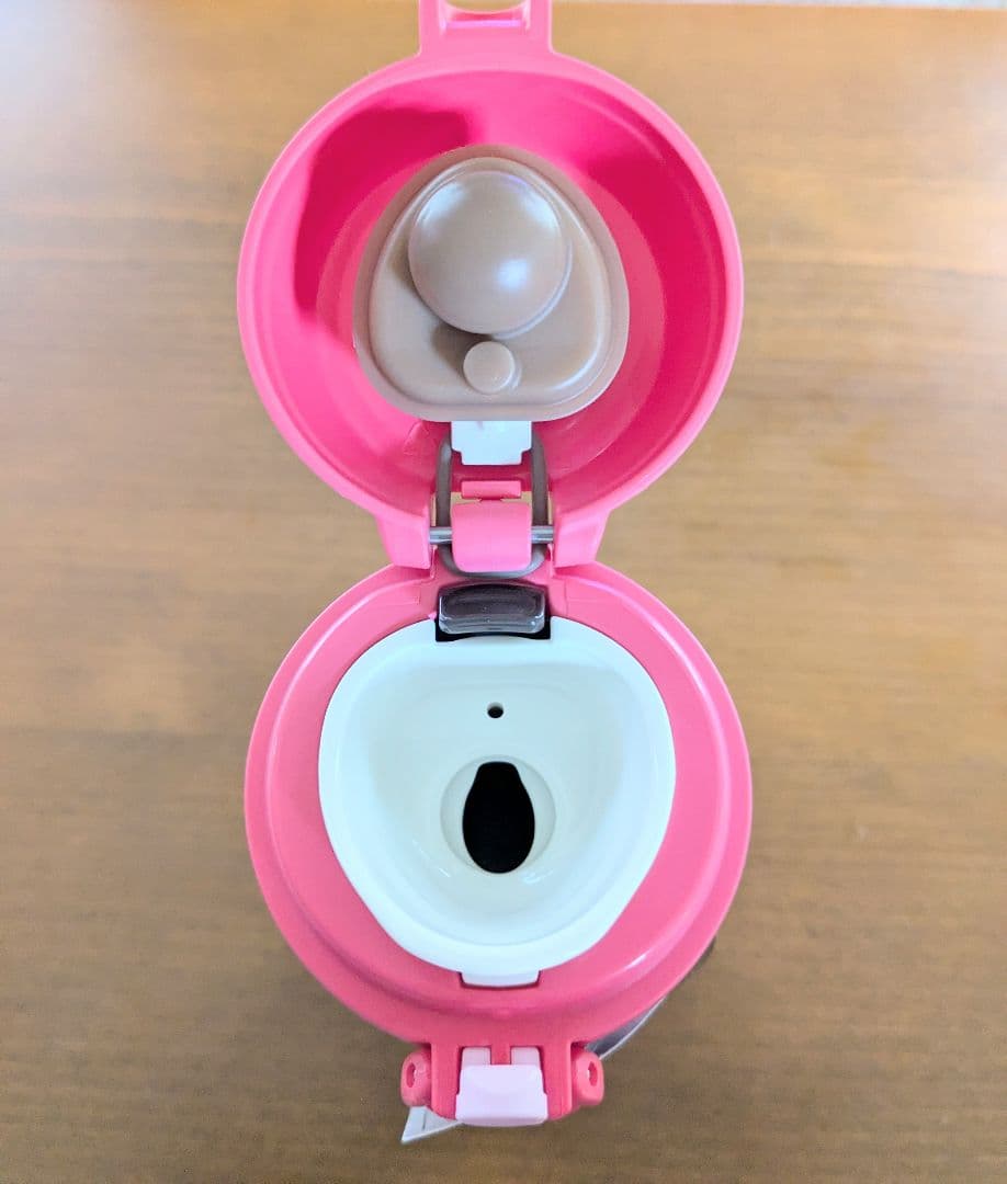 新品 スターバックス サクラ2024 ハンディー ステンレスボトル 500ml