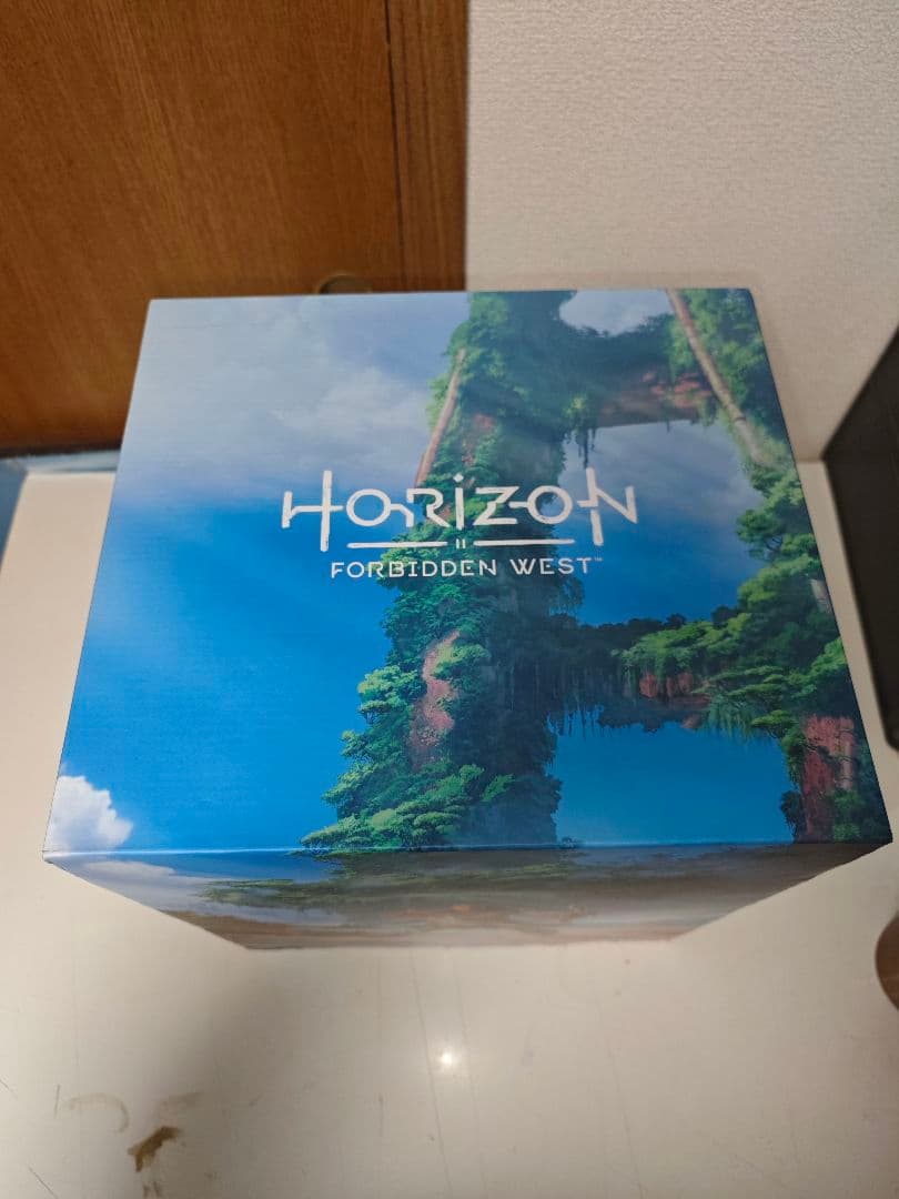 Horizon FORBTDDEN WEST フィギュア 約
