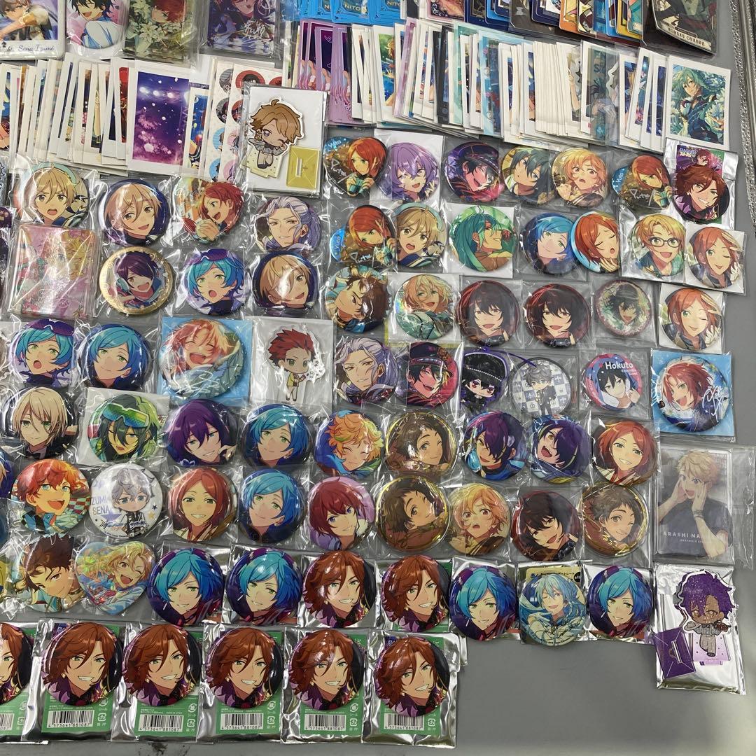 あんスタ まとめ売り