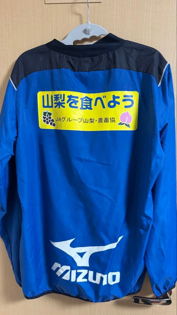 s*n様 ヴァンフォーレ　練習着　上下　上XL 下L
