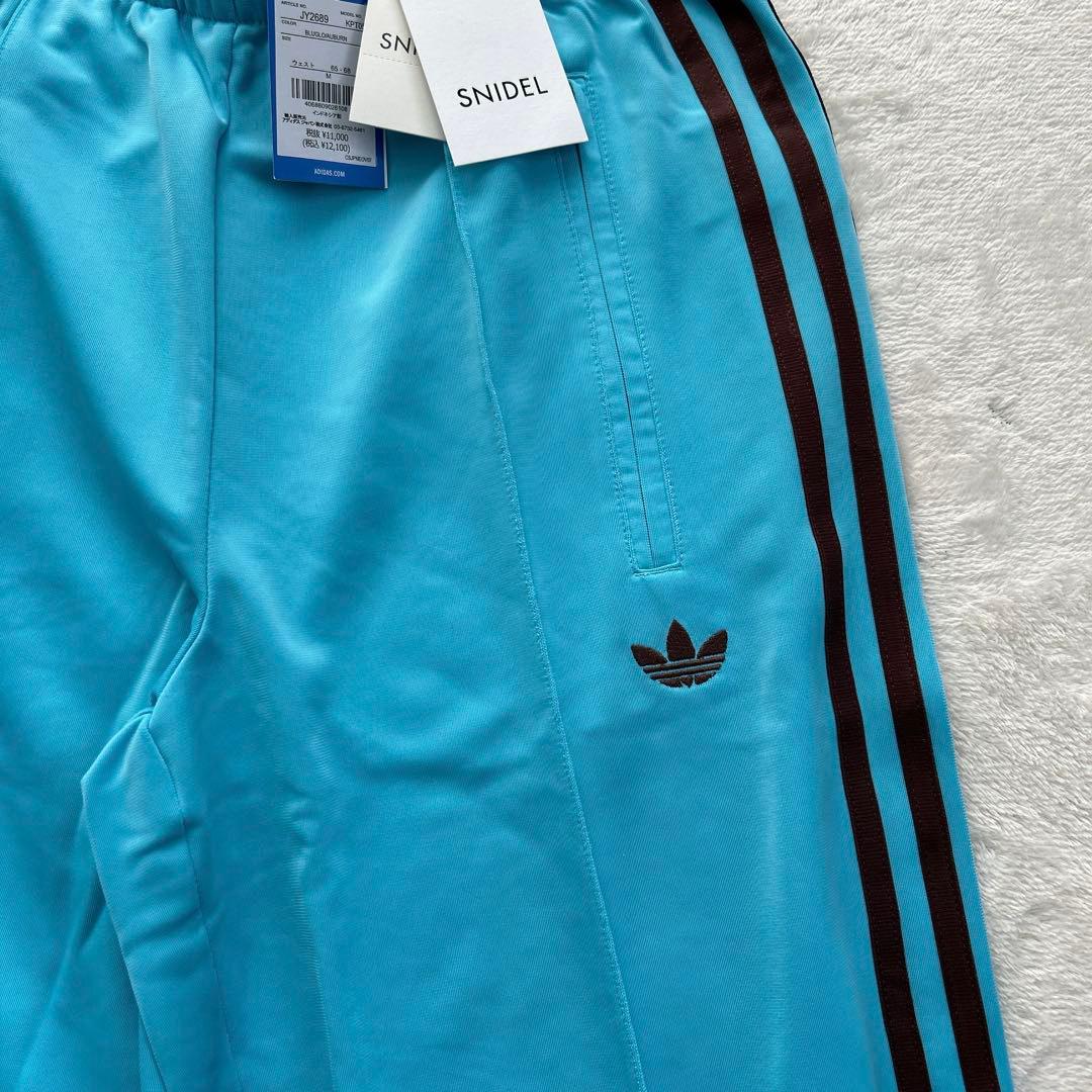 【新品】SNIDEL × adidas Originals ファイヤーバード