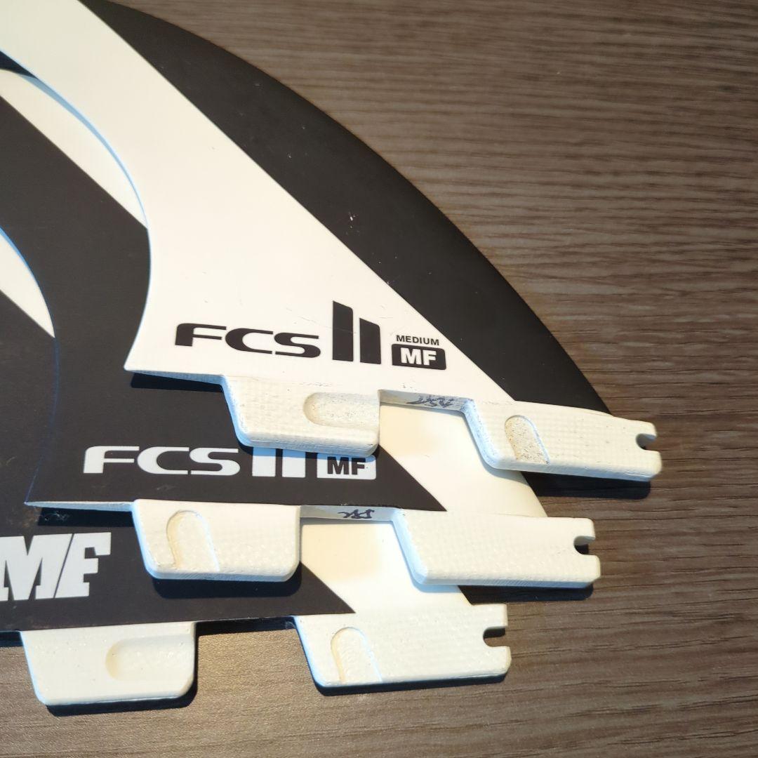 FCS2 MF ミックファニング M フィン