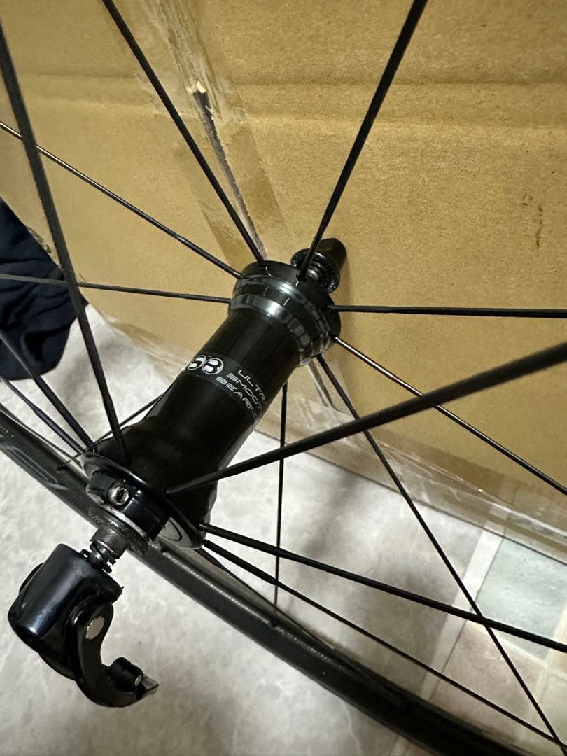 パーツ Campagnolo Bora one 35