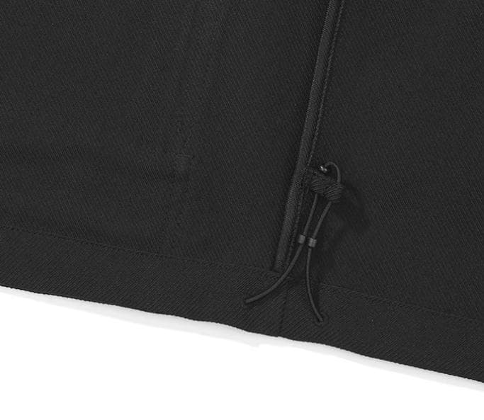 Malbon ゴルフウェア3点セット+帽子特典あり ブラック✨美品⛳