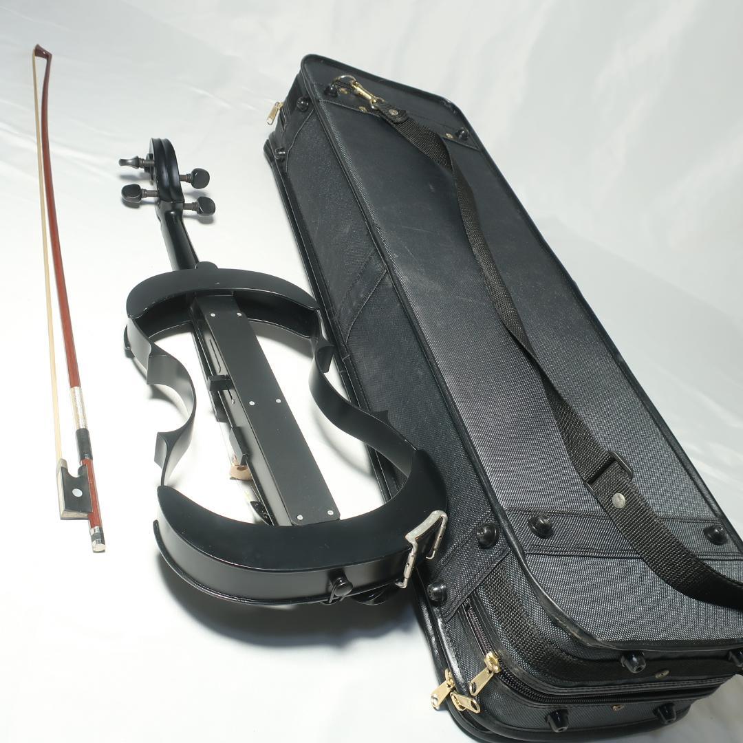 Kranz EV-75 エレキ バイオリン LUNA SEA SUGIZO