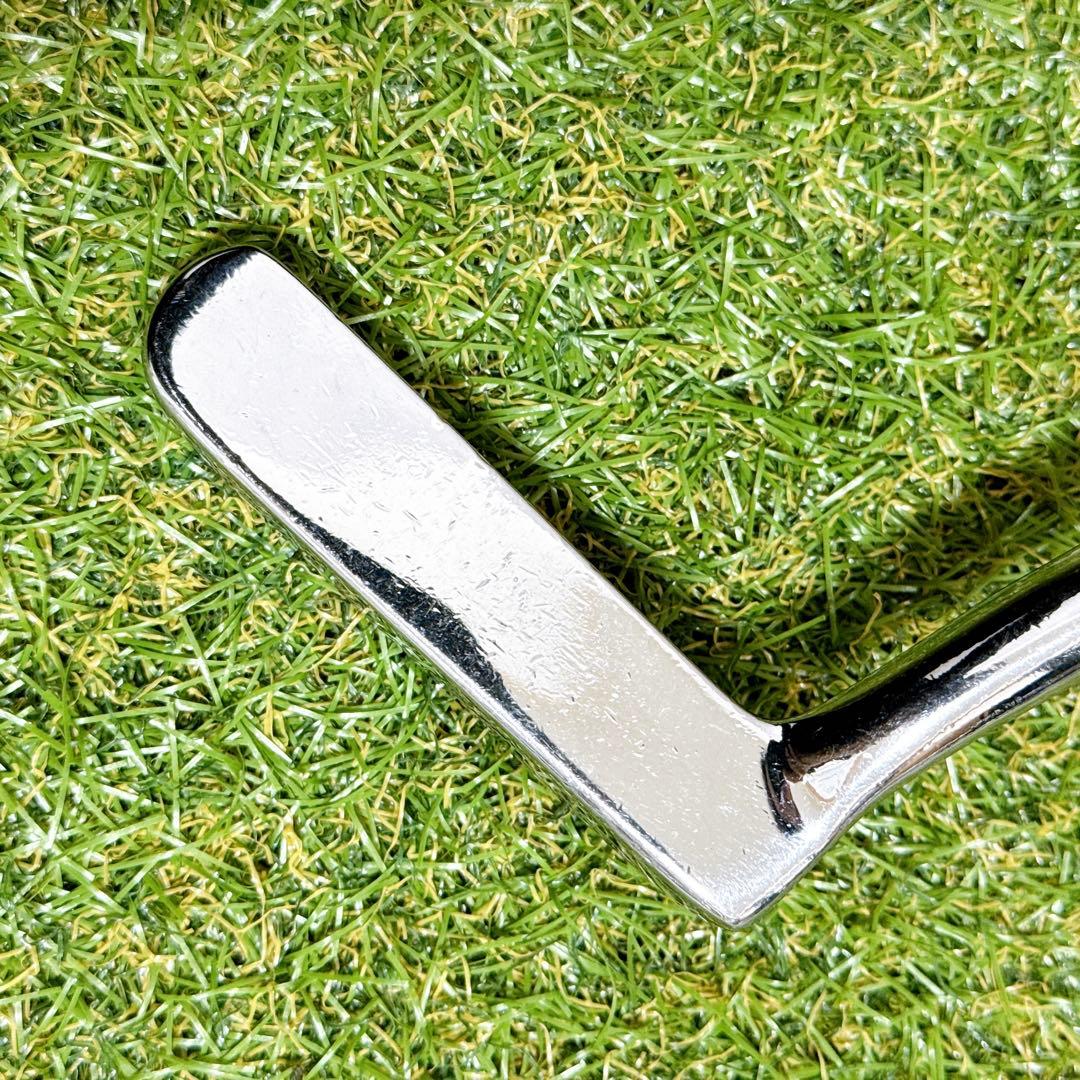 MacGregor Tourney Classic TCP5 パター【K608】
