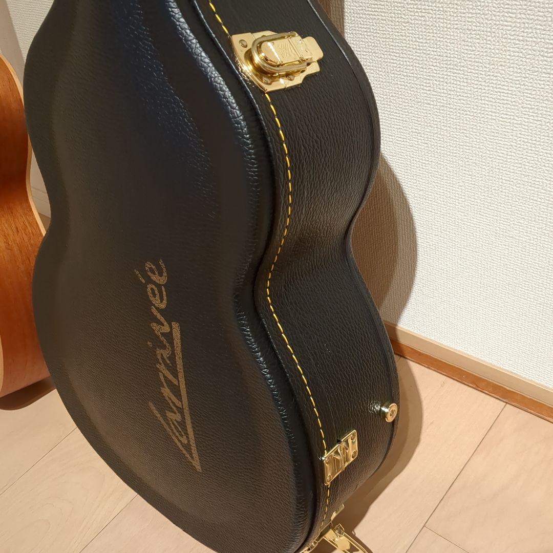 larrivie P-03 アコースティックギター　パーラーギター 2011年製
