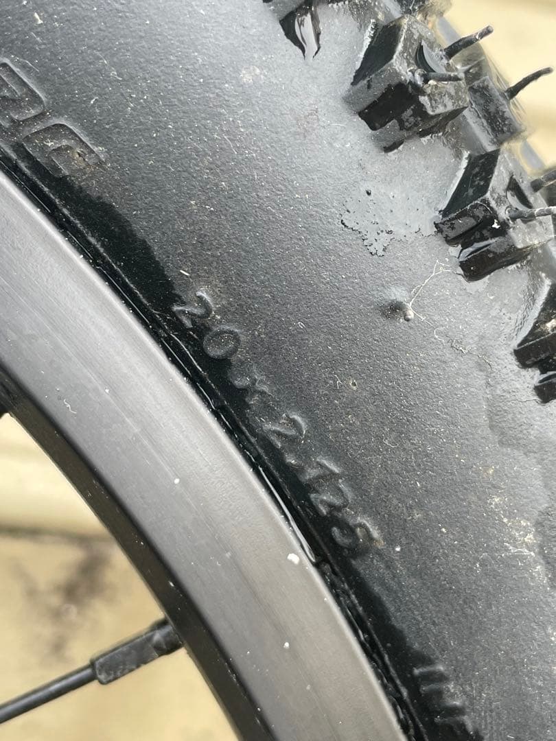 BMX ストリート HARO BIKES 送料込み　防犯登録解除済み