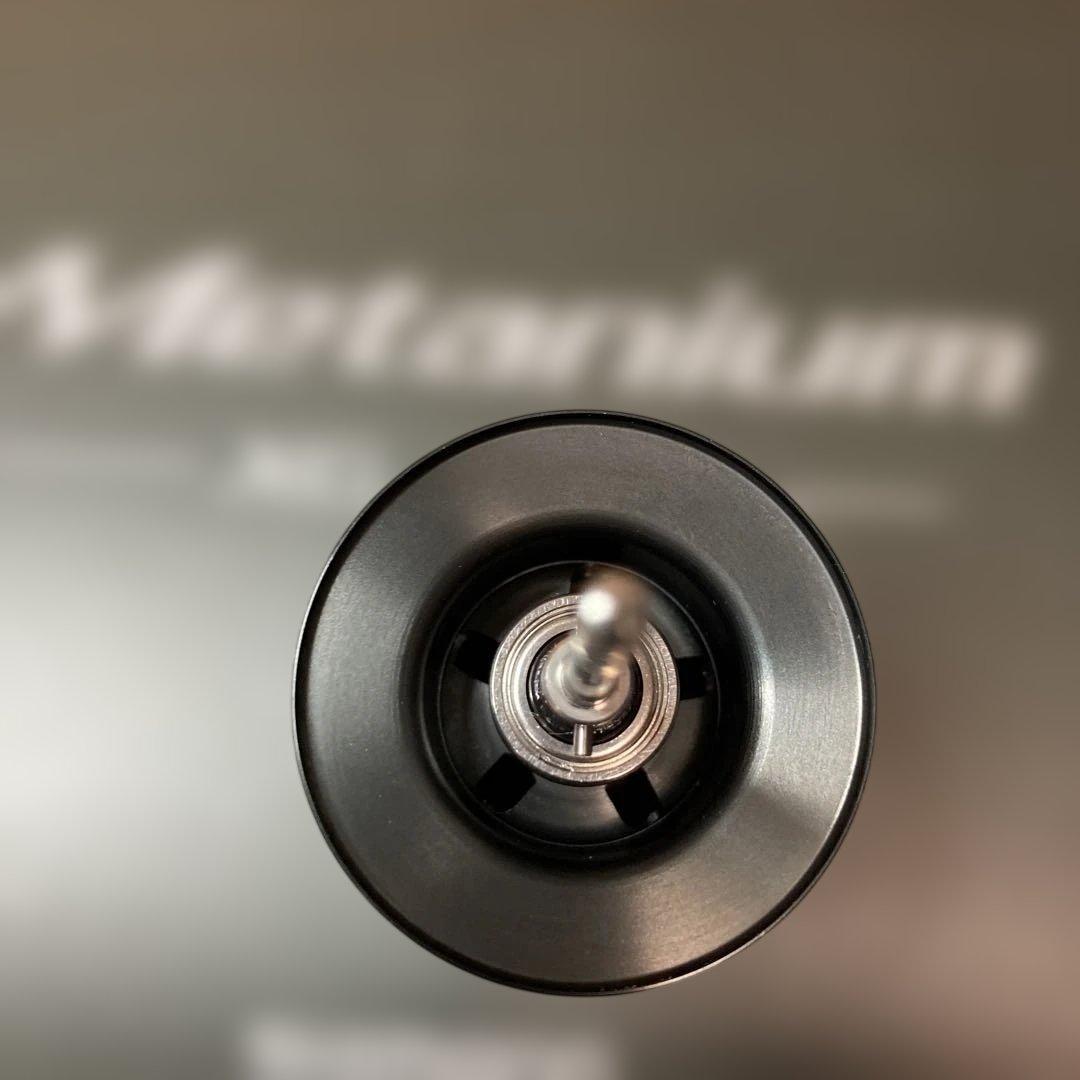 SHIMANO nium XG LEFT ベイトリール　　　　ジャンク