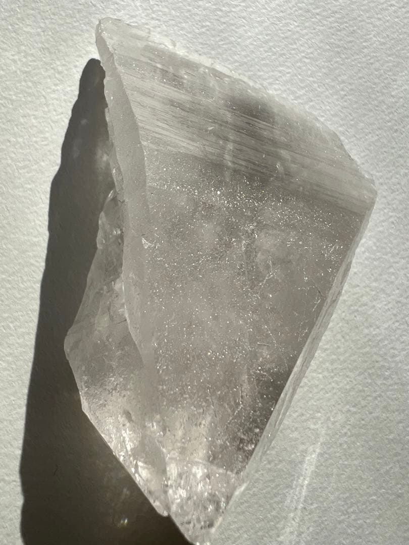 カイラス水晶/タビー△レコードキーパー/セルフヒールド/ゲートキー有り！