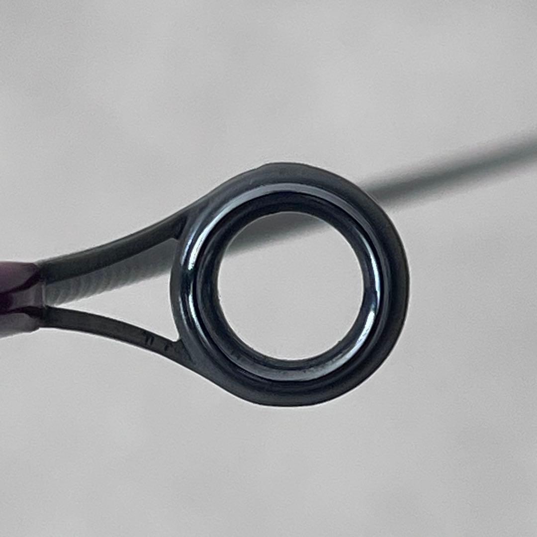 【SMITH】トラウティンスピン TROUTIN' SPIN GS50ULTR