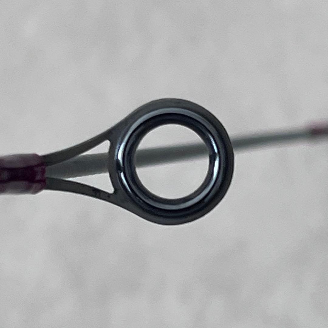 【SMITH】トラウティンスピン TROUTIN' SPIN GS50ULTR