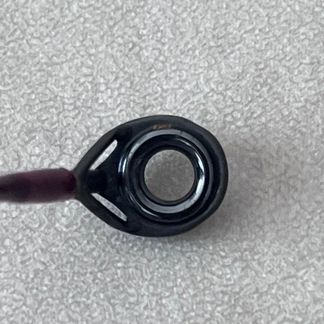 【SMITH】トラウティンスピン TROUTIN' SPIN GS50ULTR